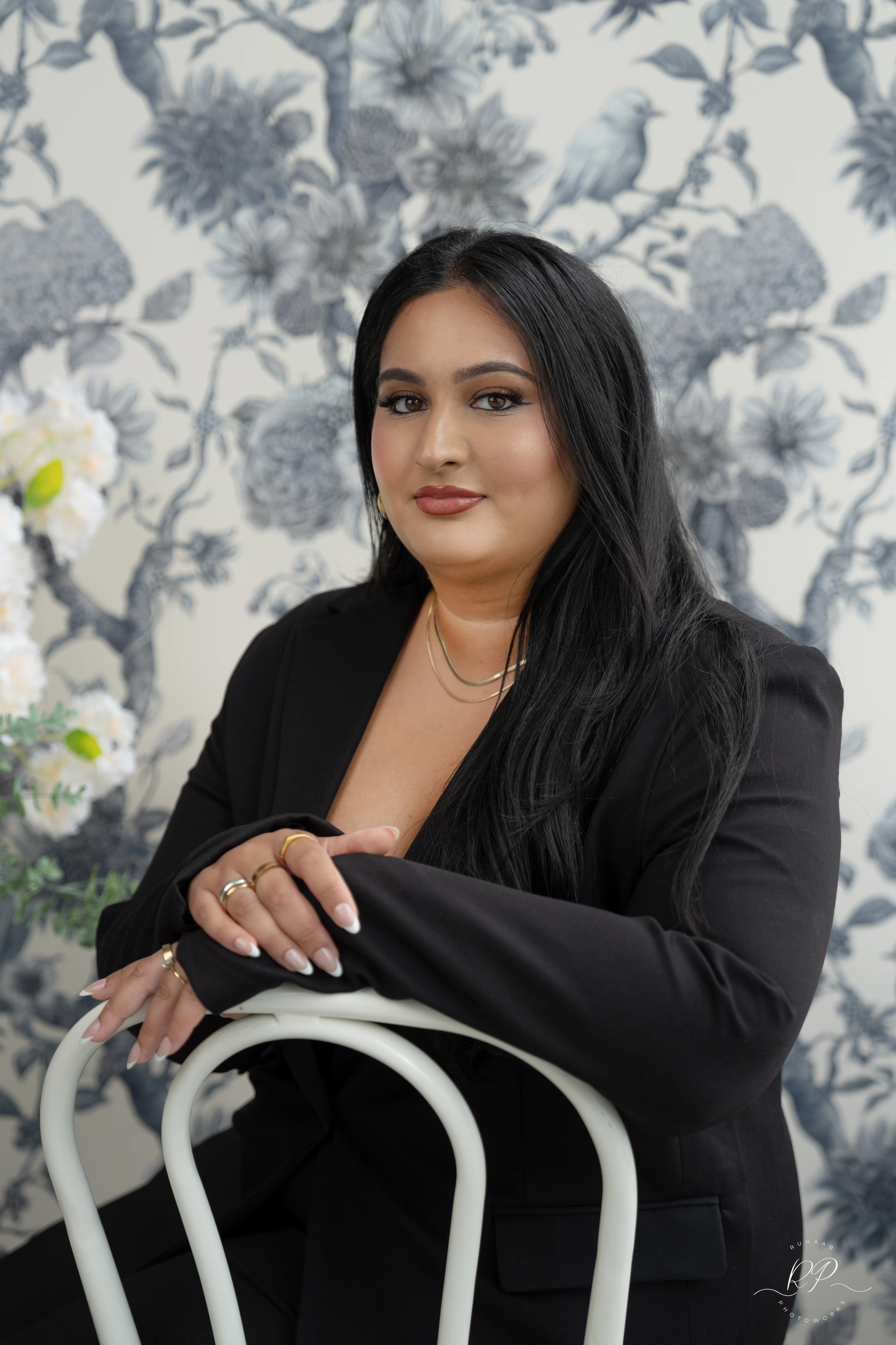 Jasmine Judge