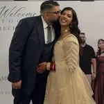 Sikh wedding couple review - wedding videographer NZ