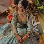 South Asian wedding testimonial - social media wedding reels